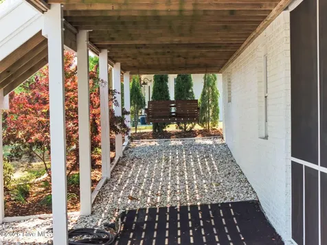 710 Hughes Road Hampstead NC 28443