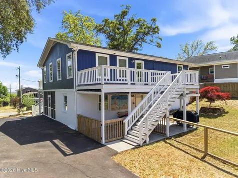 710 Hughes Road Hampstead NC 28443