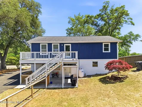 710 Hughes Road Hampstead NC 28443