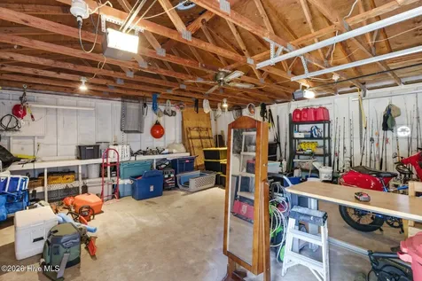 710 Hughes Road Hampstead NC 28443