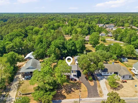 710 Hughes Road Hampstead NC 28443