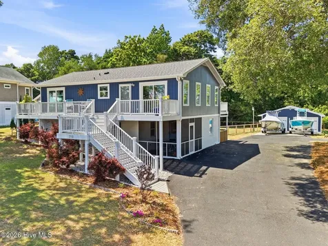 710 Hughes Road Hampstead NC 28443