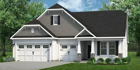 942 Parelli Way NW Calabash NC 28467