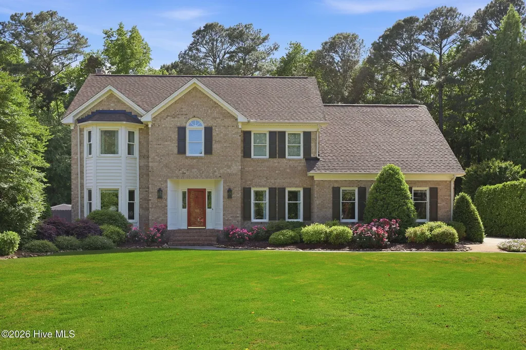 503 Dobbs Court Greenville NC 27834