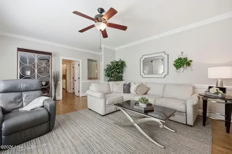 503 Dobbs Court Greenville NC 27834
