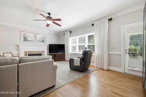 503 Dobbs Court Greenville NC 27834