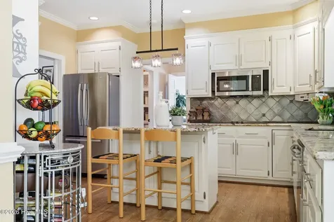 503 Dobbs Court Greenville NC 27834
