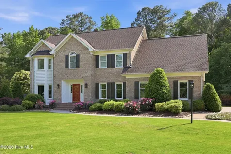 503 Dobbs Court Greenville NC 27834