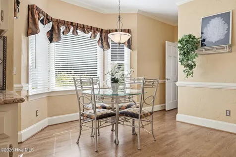 503 Dobbs Court Greenville NC 27834