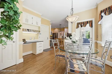 503 Dobbs Court Greenville NC 27834