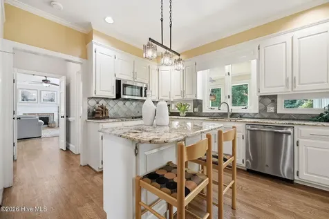 503 Dobbs Court Greenville NC 27834