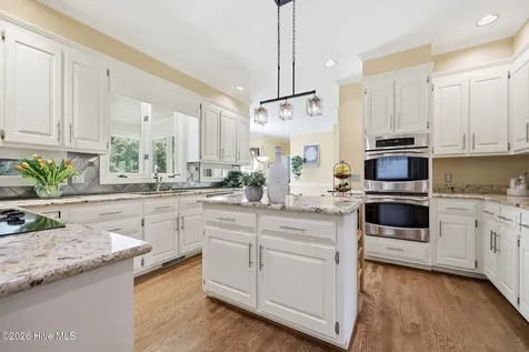503 Dobbs Court Greenville NC 27834