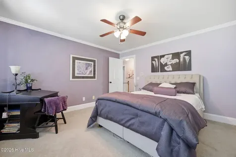 503 Dobbs Court Greenville NC 27834