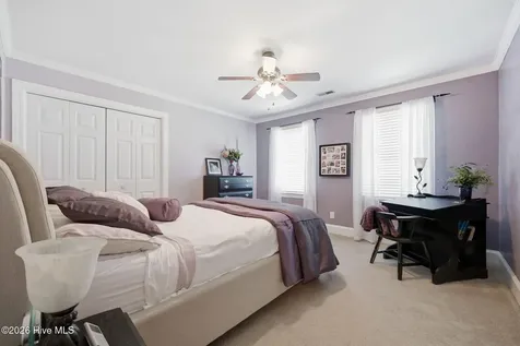 503 Dobbs Court Greenville NC 27834