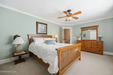 503 Dobbs Court Greenville NC 27834