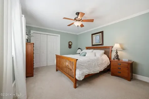 503 Dobbs Court Greenville NC 27834