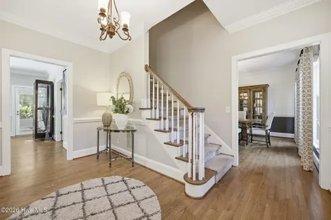 503 Dobbs Court Greenville NC 27834