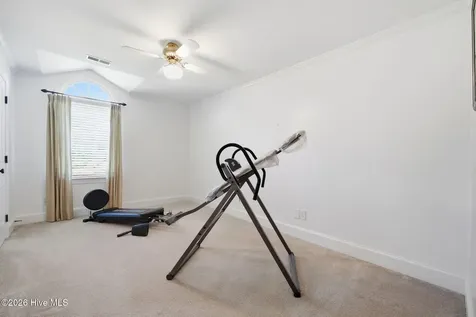 503 Dobbs Court Greenville NC 27834