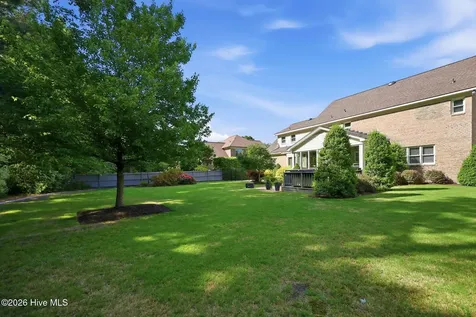 503 Dobbs Court Greenville NC 27834