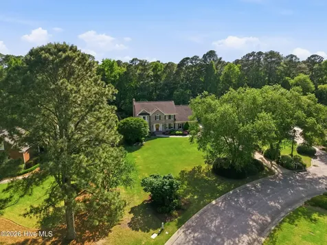 503 Dobbs Court Greenville NC 27834