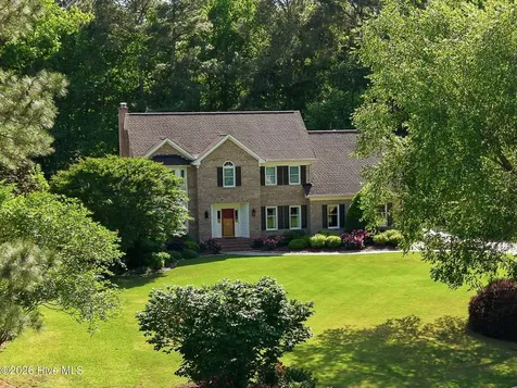 503 Dobbs Court Greenville NC 27834