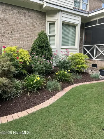 503 Dobbs Court Greenville NC 27834
