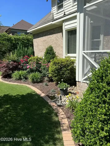 503 Dobbs Court Greenville NC 27834