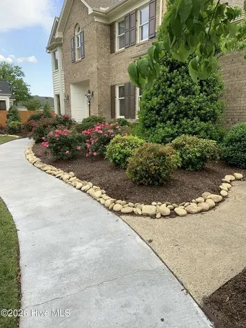 503 Dobbs Court Greenville NC 27834