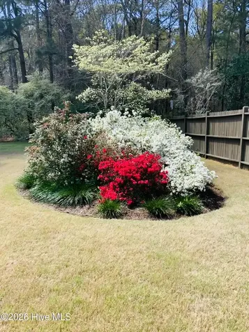503 Dobbs Court Greenville NC 27834