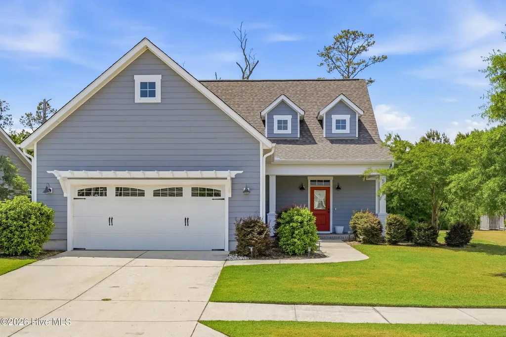 5732 Brown Pelican Lane Wilmington NC 28409