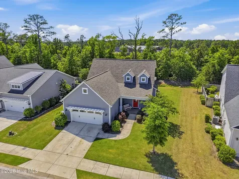 5732 Brown Pelican Lane Wilmington NC 28409