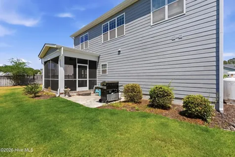 5732 Brown Pelican Lane Wilmington NC 28409