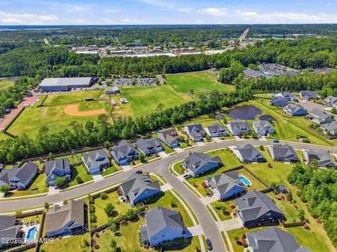 5732 Brown Pelican Lane Wilmington NC 28409