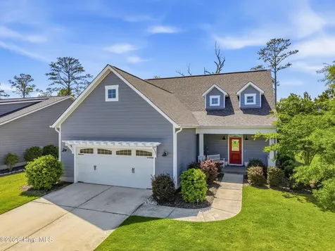 5732 Brown Pelican Lane Wilmington NC 28409