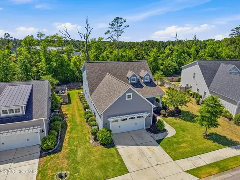 5732 Brown Pelican Lane Wilmington NC 28409