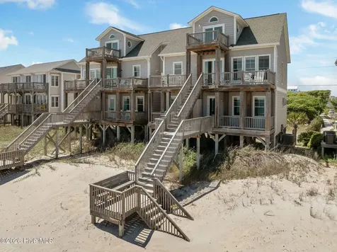 2216 S Shore Drive Surf City NC 28445