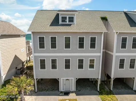 2216 S Shore Drive Surf City NC 28445