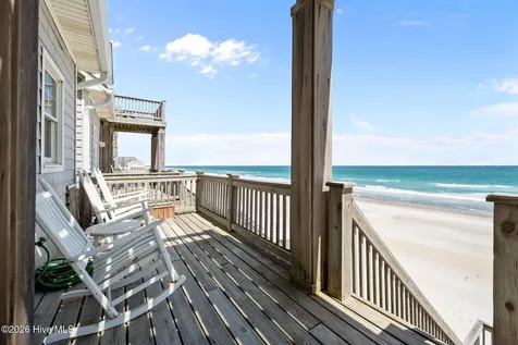 2216 S Shore Drive Surf City NC 28445