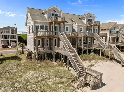 2216 S Shore Drive Surf City NC 28445