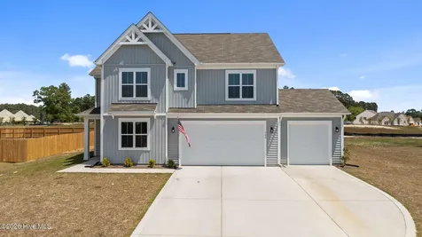 362 Summer Wind Way Aberdeen NC 28315