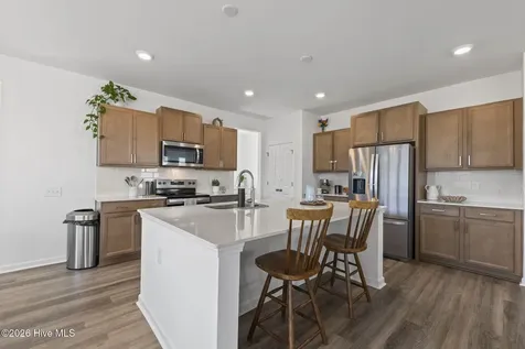 362 Summer Wind Way Aberdeen NC 28315