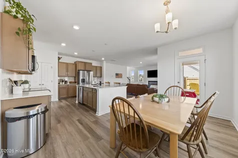 362 Summer Wind Way Aberdeen NC 28315