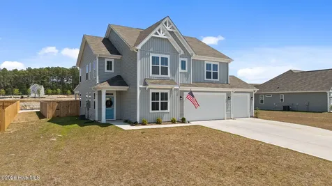 362 Summer Wind Way Aberdeen NC 28315