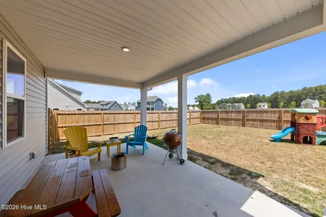 362 Summer Wind Way Aberdeen NC 28315