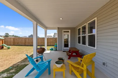 362 Summer Wind Way Aberdeen NC 28315