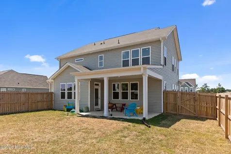 362 Summer Wind Way Aberdeen NC 28315