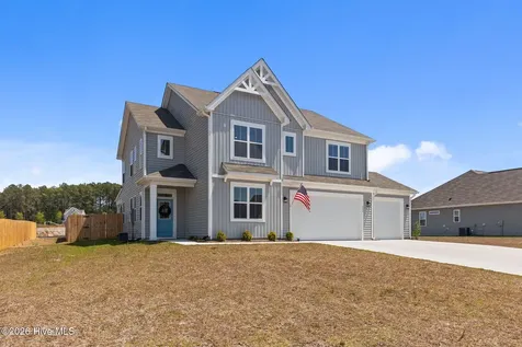 362 Summer Wind Way Aberdeen NC 28315