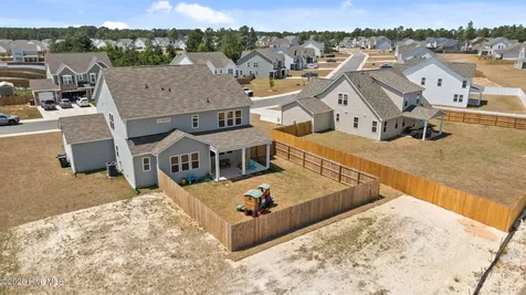 362 Summer Wind Way Aberdeen NC 28315