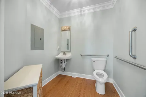 110 West Drive Atlantic Beach NC 28512