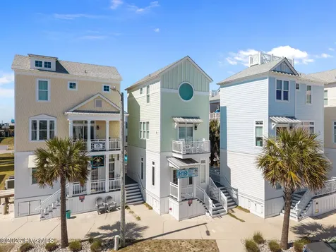 110 West Drive Atlantic Beach NC 28512